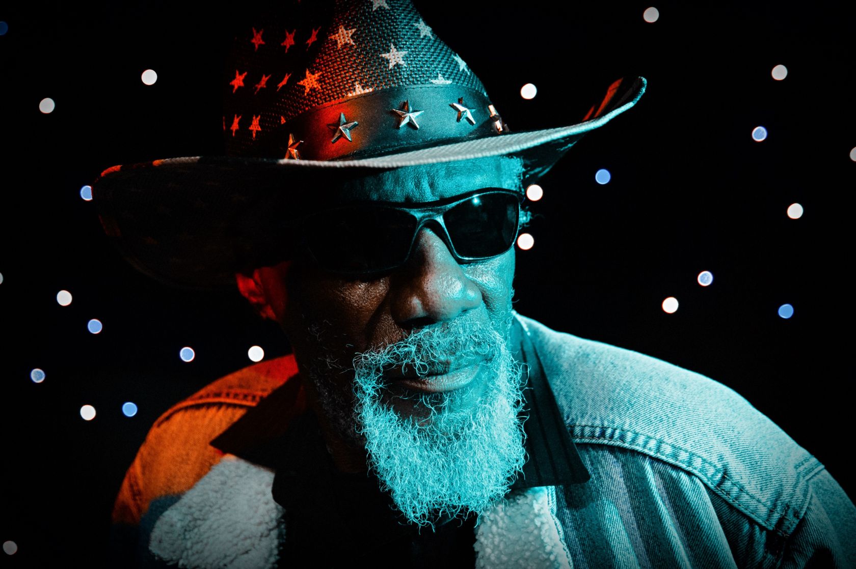 Robert Finley Nov 2023 Press Shot