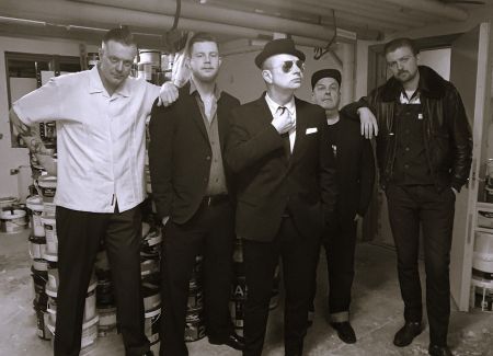 The Lowdown Saints