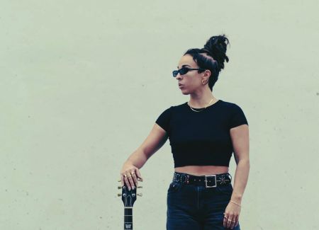 La Perra Blanco
