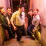 Rob Heron & the Tea Pad Orchestra