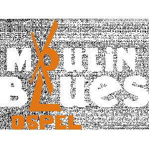 Moulin Blues Logo
