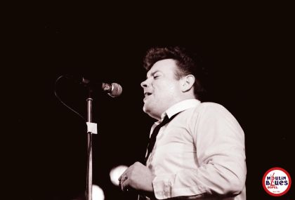 James Harman