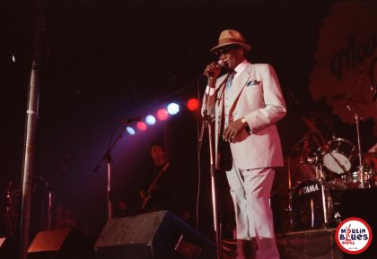 Big Twist & The Mellow Fellows