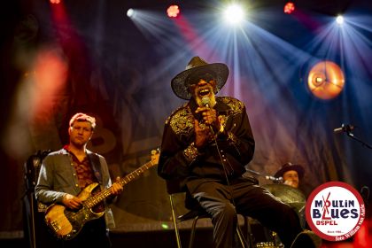 Robert Finley